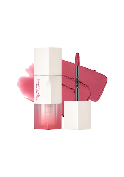 Clio Chiffon Blur Tint 12 Cumulus Pink