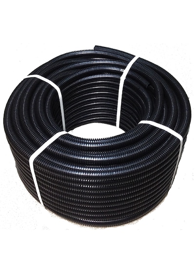 Pg 16 Polyamid Spiral Boru 50 Metre