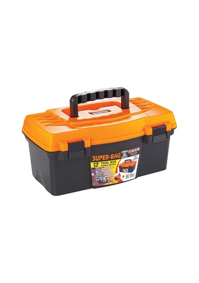Süper Bag 13 Inç Power Takım Çantası Basic - Asr 2069 05638941
