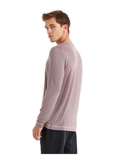 Blackspade Erkek T-shirt 40617 - Pembe