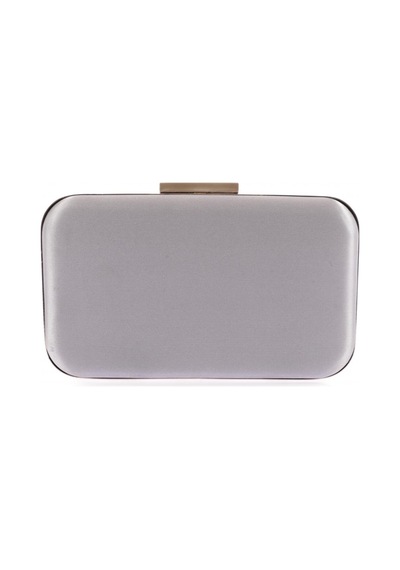 Dgn 9270-22y Kadin Abiye Portföy Çanta 9270-2041-R12583 Platin
