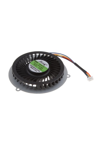 Lenovo Y570 Y570a Y570p Y570n Mg60120v1-c060-s99 Notebook Cpu Fan