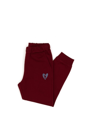 U.s. Polo Assn. Kız Çocuk Bordo Eşofman Altı 50296289-vr014 Bordo U.s. Polo Assn. Kız Çocuk Bordo Eşofman Altı 50296289-vr014 Bordo