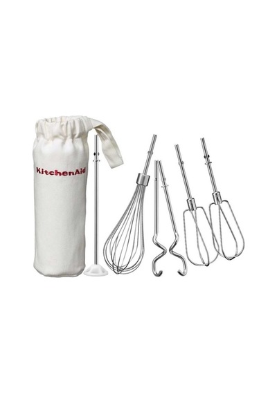 KitchenAid 5KHM9212EAC 85 W El Mikseri