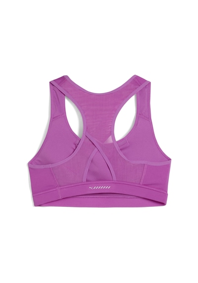 Puma 4keeps Kadın Spor Sütyeni 524953 89 Mor