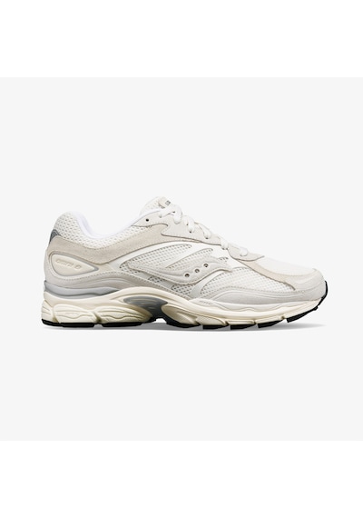 Saucony Progrid Omni 9 Unisex Beyaz Sneaker S70740 Beyaz