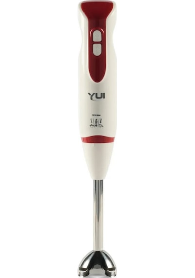 Yui M52 Midiblender 1700W Paslanmaz Çelik 800 ML Kapasite