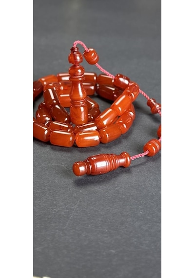 Osmanlı Sıkma Eski Yapım , 22.8gr, 12.5 X 7.5 Mm.