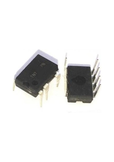 Labshop41 Lnk626Pg , Lnk626 , Dip-7 Entegre X 1 Adet (Rf052)