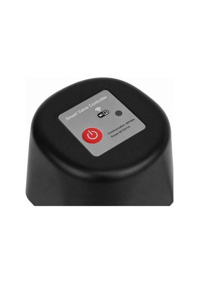 Gedourain Akıllı Su Vanası Kapatma Zamanlayıcısı 100-240v Tarım Ve Bahçe Kontrol