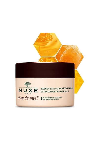 Nuxe Reve De Miel Ultra Comforting Face Balm 50 ML
