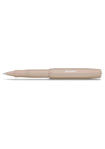Kaweco 10001168 Skyline Sport Roller Macchiato Çok Renkli