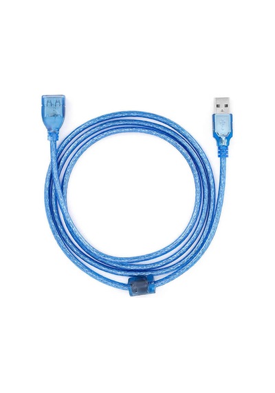 1.8M Usb 2.0 Yazıcı Uzatma Kablosu Lazer Uyumlu