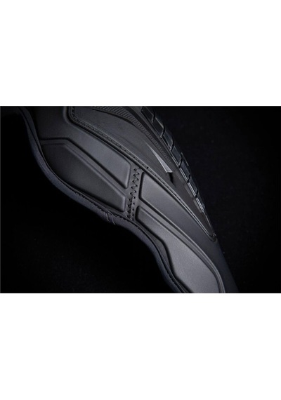 Icon Field Armor 3 Dirsek Koruma Siyah Siyah