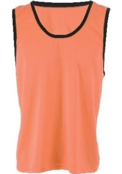 Starion 22001t Fileli Unisex Antrenman Yeleği Renkli