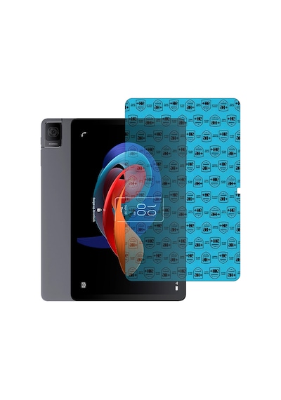 Tcl Tab 10 Gen 2 Uyumlu Tablet Nano Cam Ekran Koruyucu