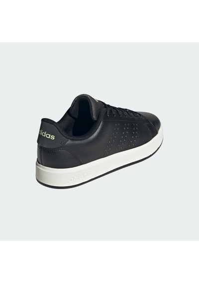 Adidas Advantage 2.0 Spor Ayakkabı Cblack/powyel/sılvmt