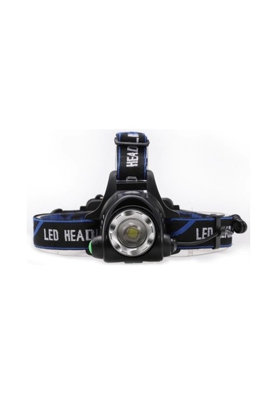 Ct 9123 Cata 5 W Ledli Jarjlı Kafa Lambası Beyaz Işık 6400K Beyaz