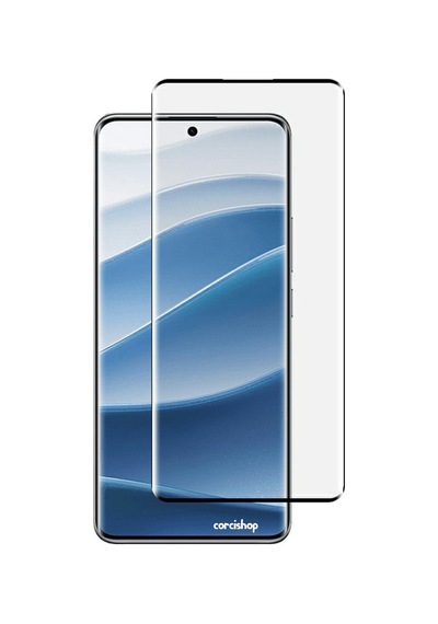 Xiaomi Poco X7 5g Ekran Nano Cam Koruyucu Jelatin Seramik Film Kavisli Esnek