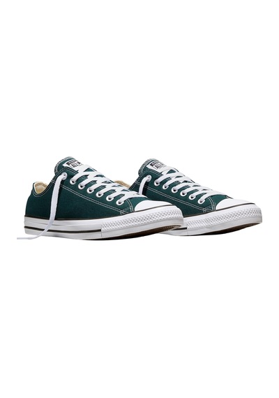 A18101c-k Converse Chuck Taylor All Star Kadın Spor Ayakkabı Yeşil A18101c-k
