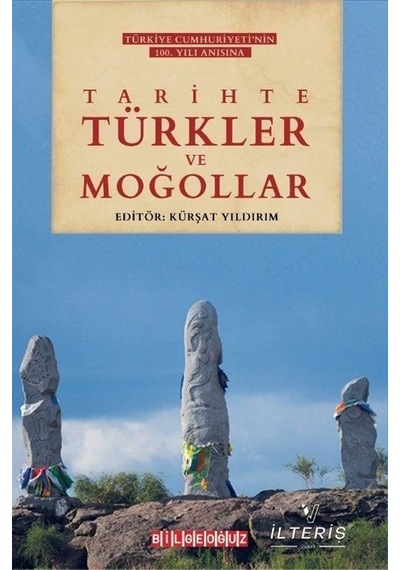 Tarihte Türkler ve Moğollar- Bilgeoğuz Yayınları