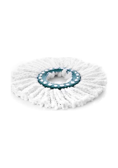 Star Str-109 Mikrofiber Dönerli Mop Yedek Başlık