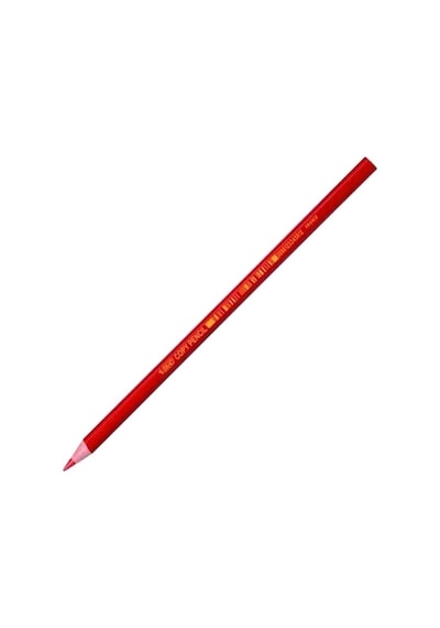 Bic Kopya Kalemi Kırmızı Kalem - 10 Adet Kırmızı