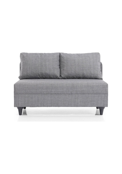 Kagu Corner Flavia Plus Köşe Takımı Gri