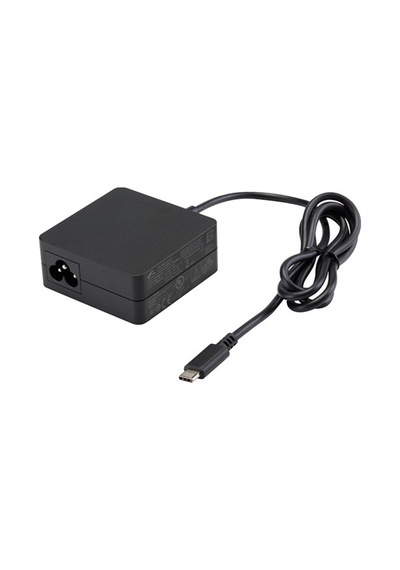 Fsp 5v-9v-12v-15v-20v 3a 65w Auto Type-c Notebook Adaptör