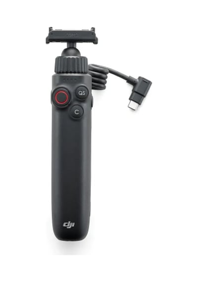Djı Osmo Action - Dual-direction Battery Handle Djı Türkiye Karacasulu Garantili Siyah