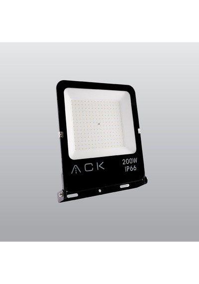 Ack 200w Led Projektör 3000k - At62-19602