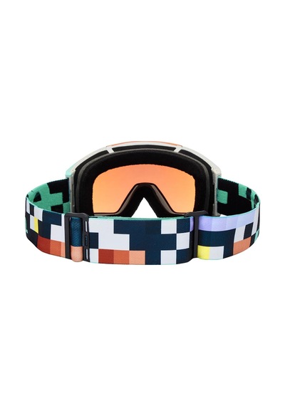 Anon Anon Sync Goggles + Lens + Mfi:registered: Face Mask Unisex Goggle 4484 Çok Renkli