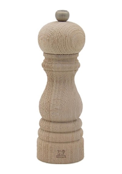 Peugeot 097scr38106 Paris Nature Karabiber Değirmeni 18 Cm Ahşap