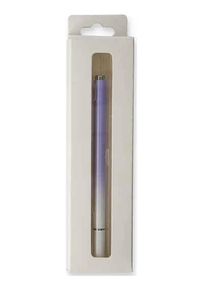 Ventra Dokunmatik Stylus Kalem Pen 108 - Mor Ventra