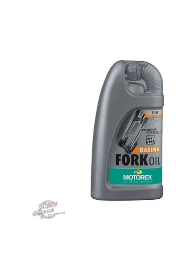 Motorex 10W Amortisör Yağı