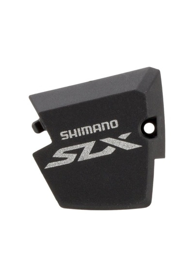 Shimano Deore Slx Sl-m7000 Vites Kolu Kapağı Sağ Y06m98070 Siyah