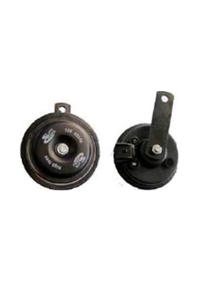 Euroespana Korna 12v Soketli-opel-hyundaı Accent-h100 Didit Kalın Ses 50fk1200007 IS00-EUS TKX.555112213