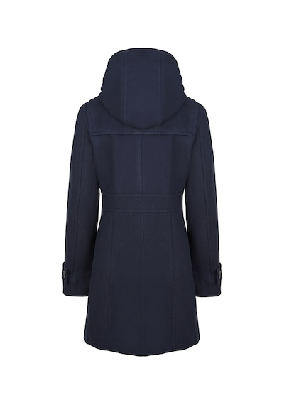 Tommy Hilfiger Tommy Hılfıger Kadın Mont Tw2mp250-nvy Tw2mp250-nvy Lacivert Lacivert