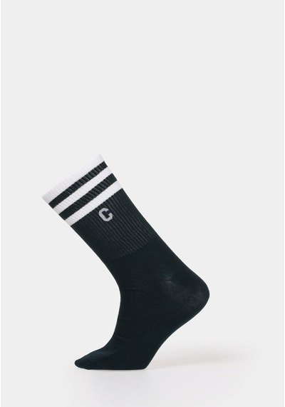 Colin's Colins Erkek Yeşil Çorap Cl1083084 Q1.v2 Gre Koyu Yeşil