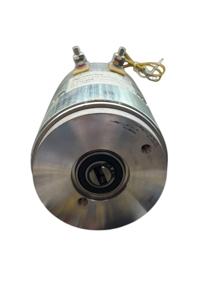 Im0055 Mahle Mm191 Letrika Dc Motor 24v-2.2kw 2600 Devir Sağ Dönüş