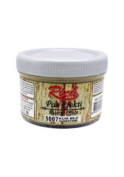 Rıch Pas Efekti 160 Cc Kum Beji