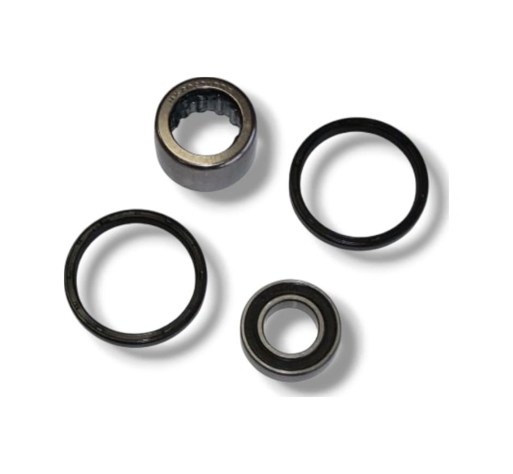 Arka Debriyaj Rulmanı Hk202918rs - Alpha -gy6 125-actıva S