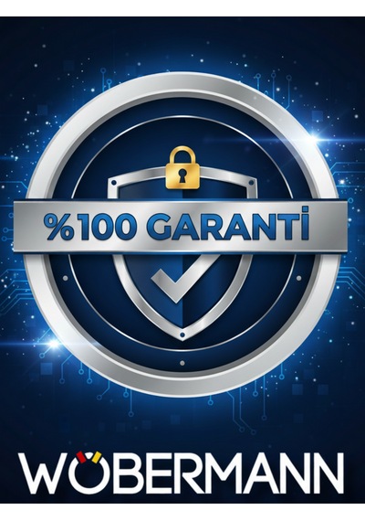 Wöbermann Fiat Egea Sis Farı Seti + Çerçeve ve H11 Ampul %100 Uyumlu