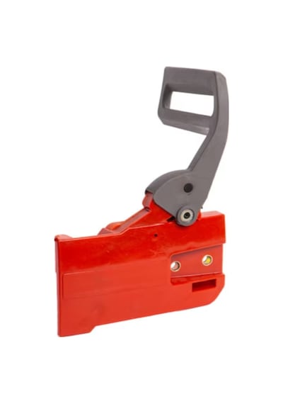 Husqvarna 51 55  Yan Kapak pala kapağı komple