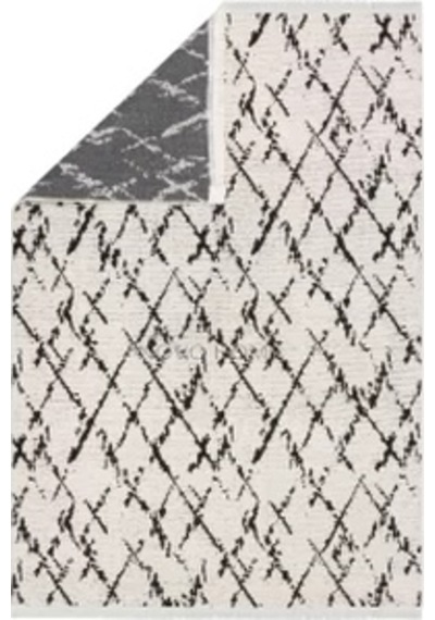 Turkua Home Mira Şönil Halı Mra0105 Beyaz