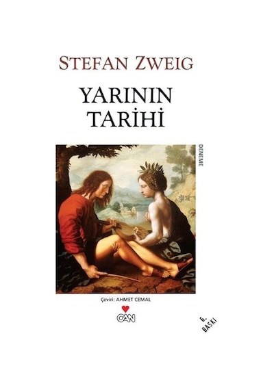 Yarının Tarihi - Stefan Zweig