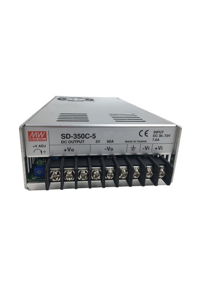 Meanwell Sd-350 Güç Kaynağı