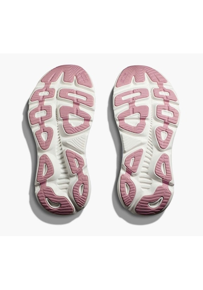 Hoka W Gavıota 5 Unısex Spor Ayakkabı 1134235 1134235 Scp Açık Gri