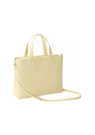 Calvin Klein Kadın El Ve Çapraz Çanta Lv04k3111grm0 Beyaz