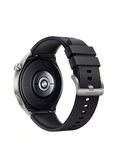 Huawei Watch GT3 Pro 46 MM Akıllı Saat (Huawei Türkiye Garantili) Huawei Watch GT3 Pro 46 MM Akıllı Saat (Huawei Türkiye Garantili)